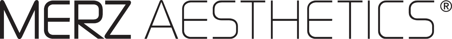 Merz Aesthetics pharma logo