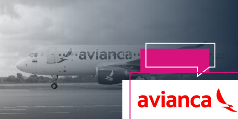 avianca case study