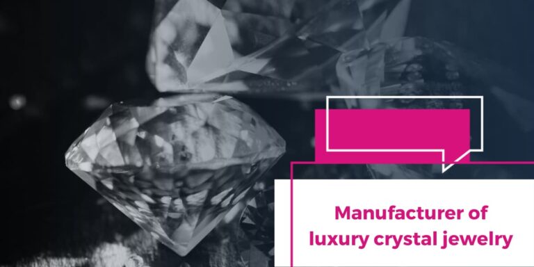 executive leadership coaching Manufacturer of luxury crystal jewelry DOOR Case study