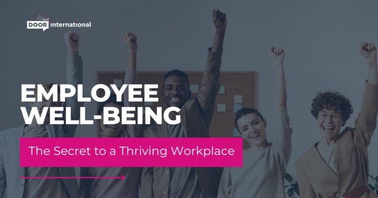 Employee Well-Being