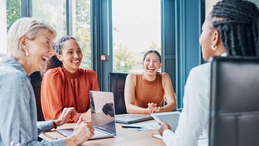 Creating a Menopause-Friendly Work Environment
